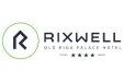 Rixwell Old Riga Palace Hotel logo